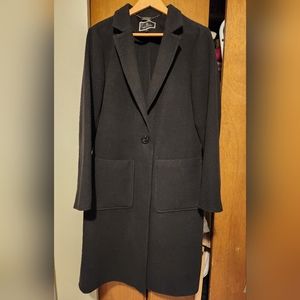 Melanie Lyne Overcoat